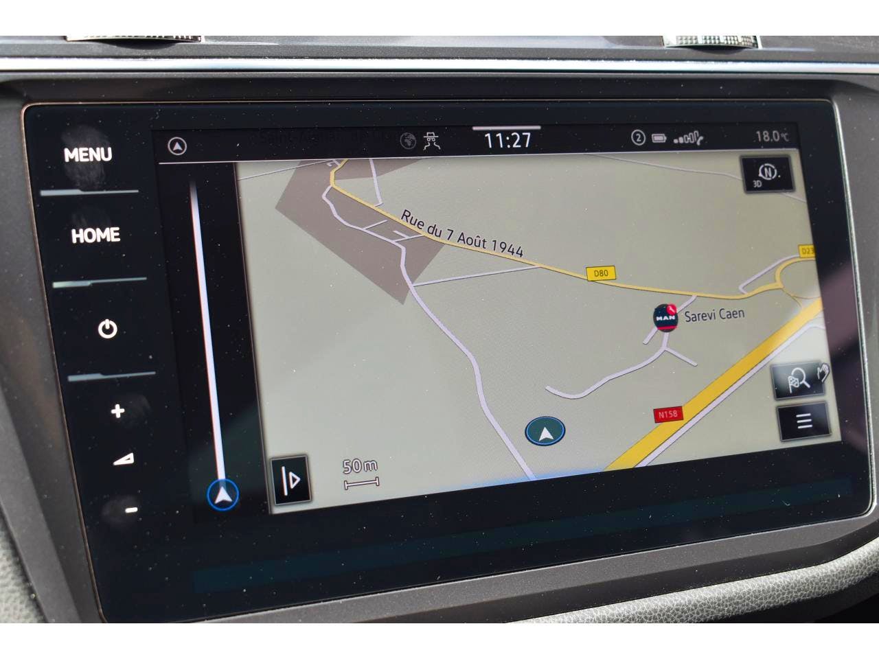 Volkswagen Tiguan Allspace  1.5 TSI 150 EVO DSG7 Carat Exclusive occasion - Photo 32