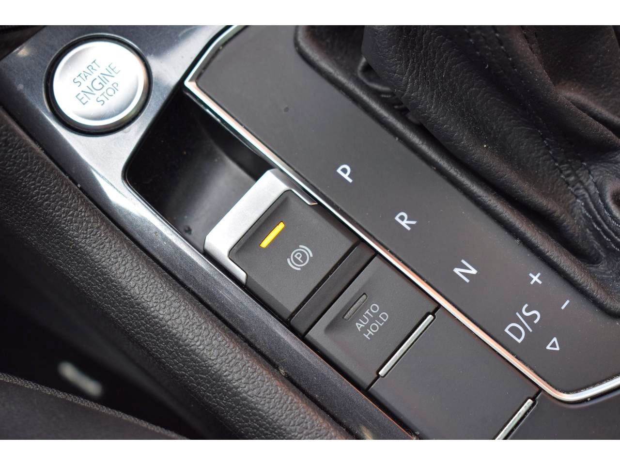 Volkswagen Tiguan Allspace  1.5 TSI 150 EVO DSG7 Carat Exclusive occasion - Photo 33