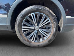 Volkswagen Tiguan 1.5 TSI 150 EVO DSG7 Carat Exclusive occasion - Photo 4