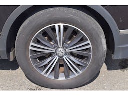 Volkswagen Tiguan 1.5 TSI 150 EVO DSG7 Carat Exclusive occasion - Photo 40