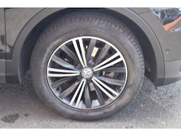 Volkswagen Tiguan Allspace  1.5 TSI 150 EVO DSG7 Carat Exclusive occasion - Photo 41