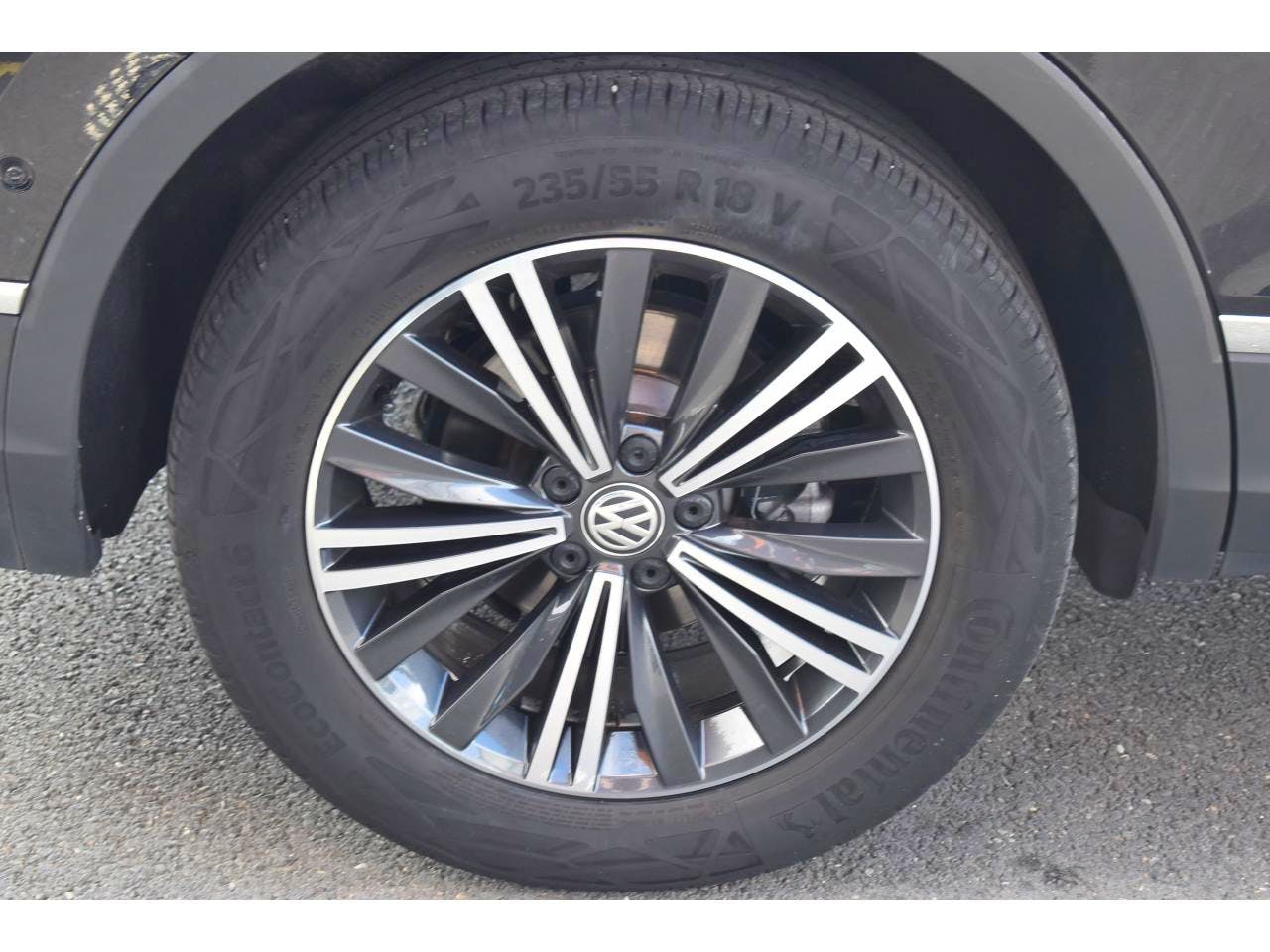 Volkswagen Tiguan Allspace  1.5 TSI 150 EVO DSG7 Carat Exclusive occasion - Photo 42