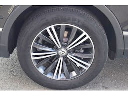 Volkswagen Tiguan Allspace  1.5 TSI 150 EVO DSG7 Carat Exclusive occasion - Photo 42