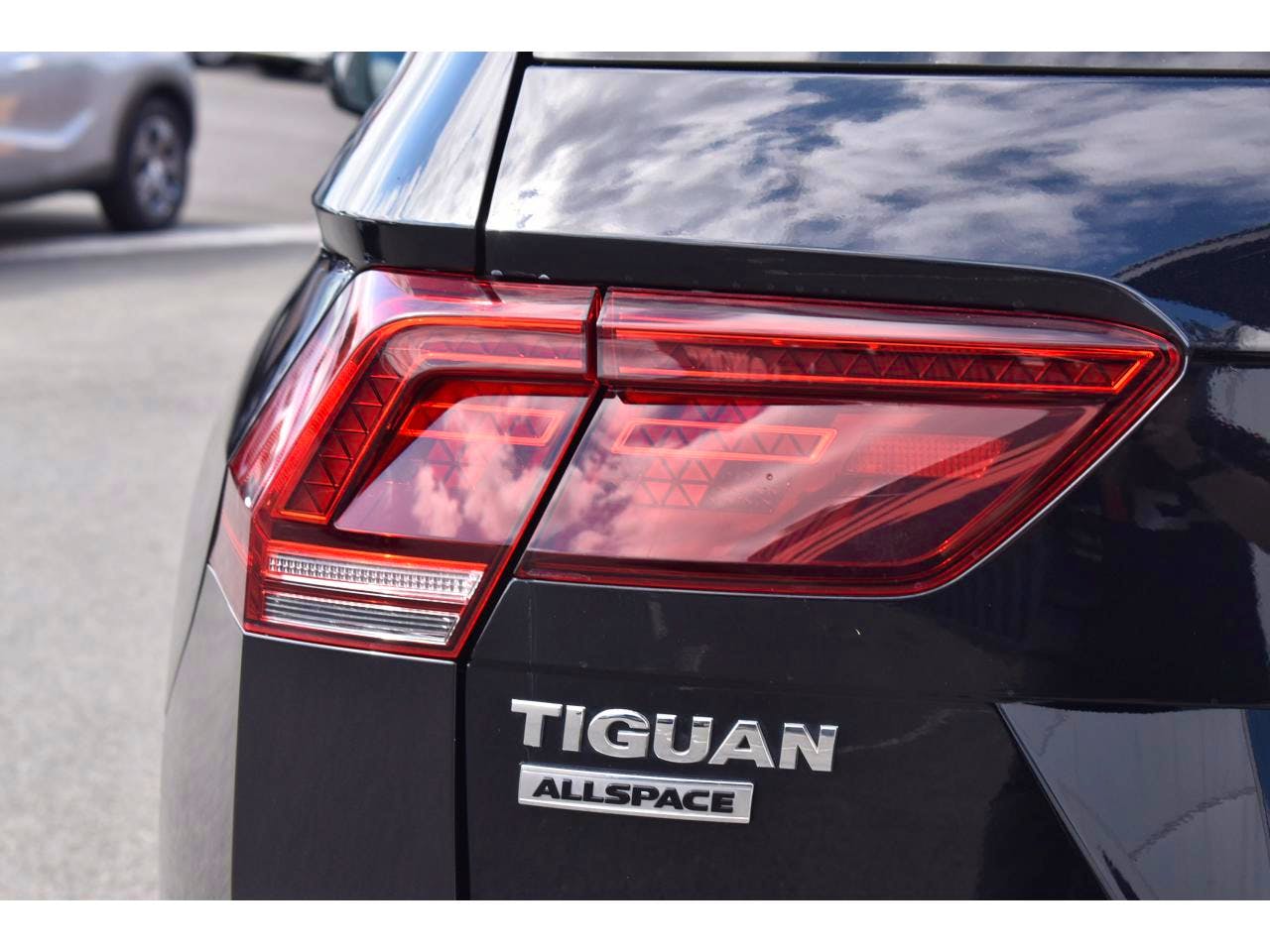 Volkswagen Tiguan Allspace  1.5 TSI 150 EVO DSG7 Carat Exclusive occasion - Photo 43