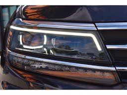 Volkswagen Tiguan Allspace  1.5 TSI 150 EVO DSG7 Carat Exclusive occasion - Photo 44