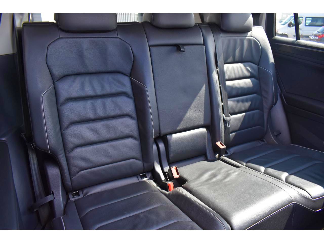Volkswagen Tiguan Allspace  1.5 TSI 150 EVO DSG7 Carat Exclusive occasion - Photo 5