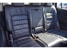 Volkswagen Tiguan Allspace  1.5 TSI 150 EVO DSG7 Carat Exclusive occasion - Photo 5