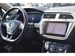 Volkswagen Tiguan Allspace  1.5 TSI 150 EVO DSG7 Carat Exclusive occasion - Photo 6