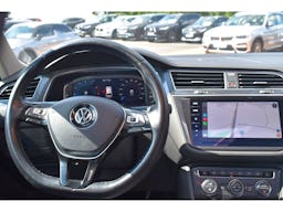 Volkswagen Tiguan Allspace  1.5 TSI 150 EVO DSG7 Carat Exclusive occasion - Photo 7