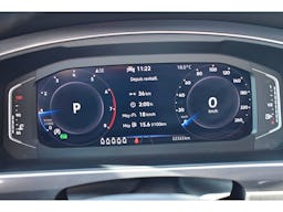 Volkswagen Tiguan 1.5 TSI 150 EVO DSG7 Carat Exclusive occasion - Photo 8