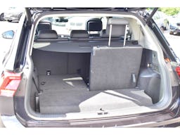 Volkswagen Tiguan Allspace  1.5 TSI 150 EVO DSG7 Carat Exclusive occasion - Photo 9