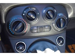 Fiat 500C  1.0 70 ch Hybride BSG S/S Dolcevita occasion - Photo 13