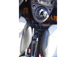 Fiat 500C  1.0 70 ch Hybride BSG S/S Dolcevita occasion - Photo 14