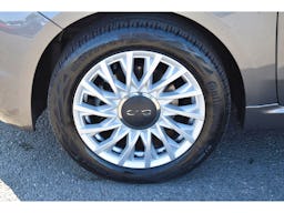 Fiat 500C  1.0 70 ch Hybride BSG S/S Dolcevita occasion - Photo 16