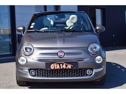 Fiat 500C  1.0 70 ch Hybride BSG S/S Dolcevita occasion - Photo 17