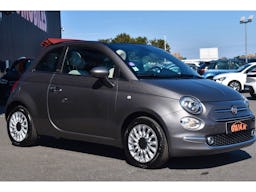 Fiat 500C  1.0 70 ch Hybride BSG S/S Dolcevita occasion - Photo 20