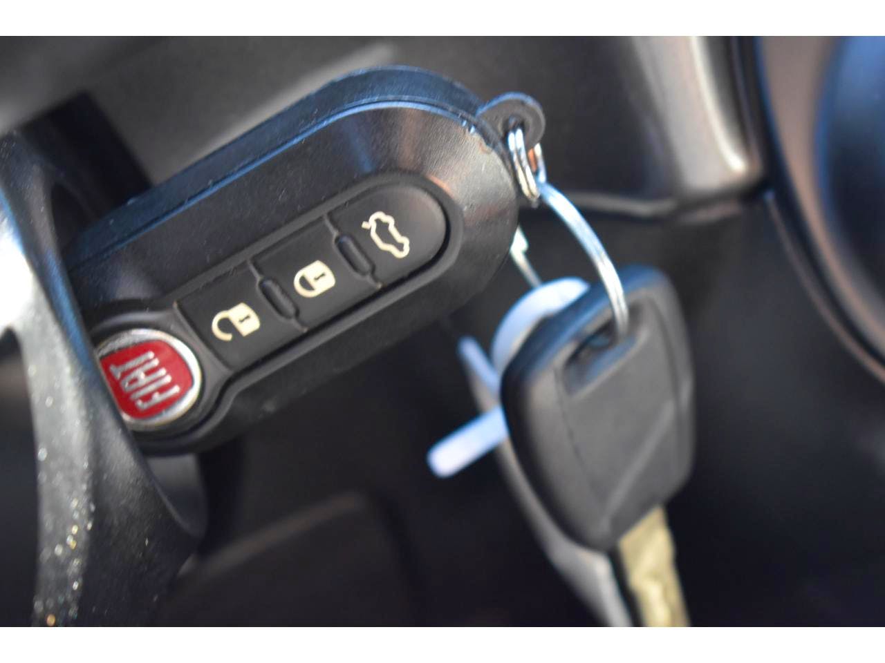 Fiat 500C  1.0 70 ch Hybride BSG S/S Dolcevita occasion - Photo 25