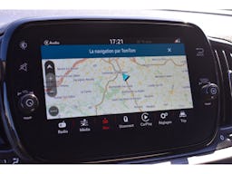 Fiat 500 1.0 70 ch Hybride BSG S/S Dolcevita occasion - Photo 26