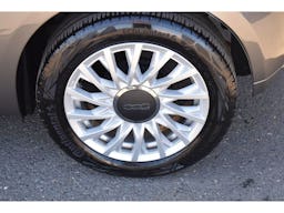 Fiat 500C  1.0 70 ch Hybride BSG S/S Dolcevita occasion - Photo 30