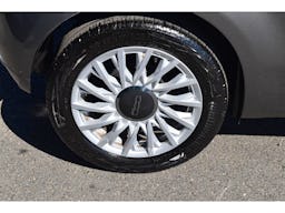 Fiat 500C  1.0 70 ch Hybride BSG S/S Dolcevita occasion - Photo 32