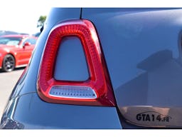 Fiat 500C  1.0 70 ch Hybride BSG S/S Dolcevita occasion - Photo 33