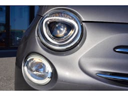 Fiat 500 1.0 70 ch Hybride BSG S/S Dolcevita occasion - Photo 34