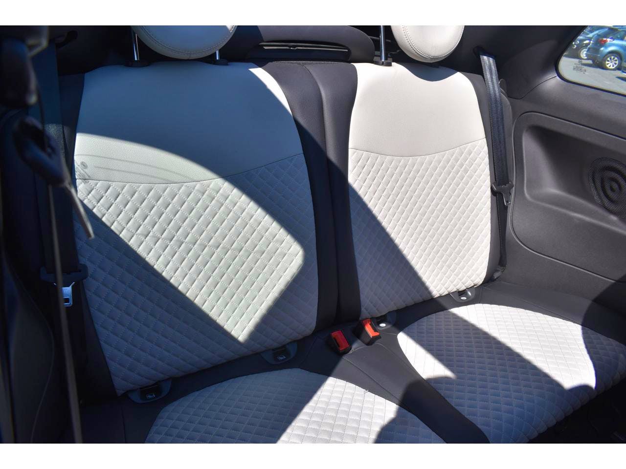 Fiat 500C  1.0 70 ch Hybride BSG S/S Dolcevita occasion - Photo 5