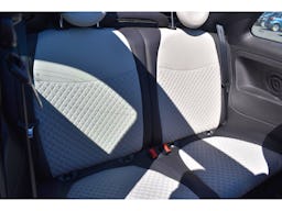 Fiat 500 1.0 70 ch Hybride BSG S/S Dolcevita occasion - Photo 5