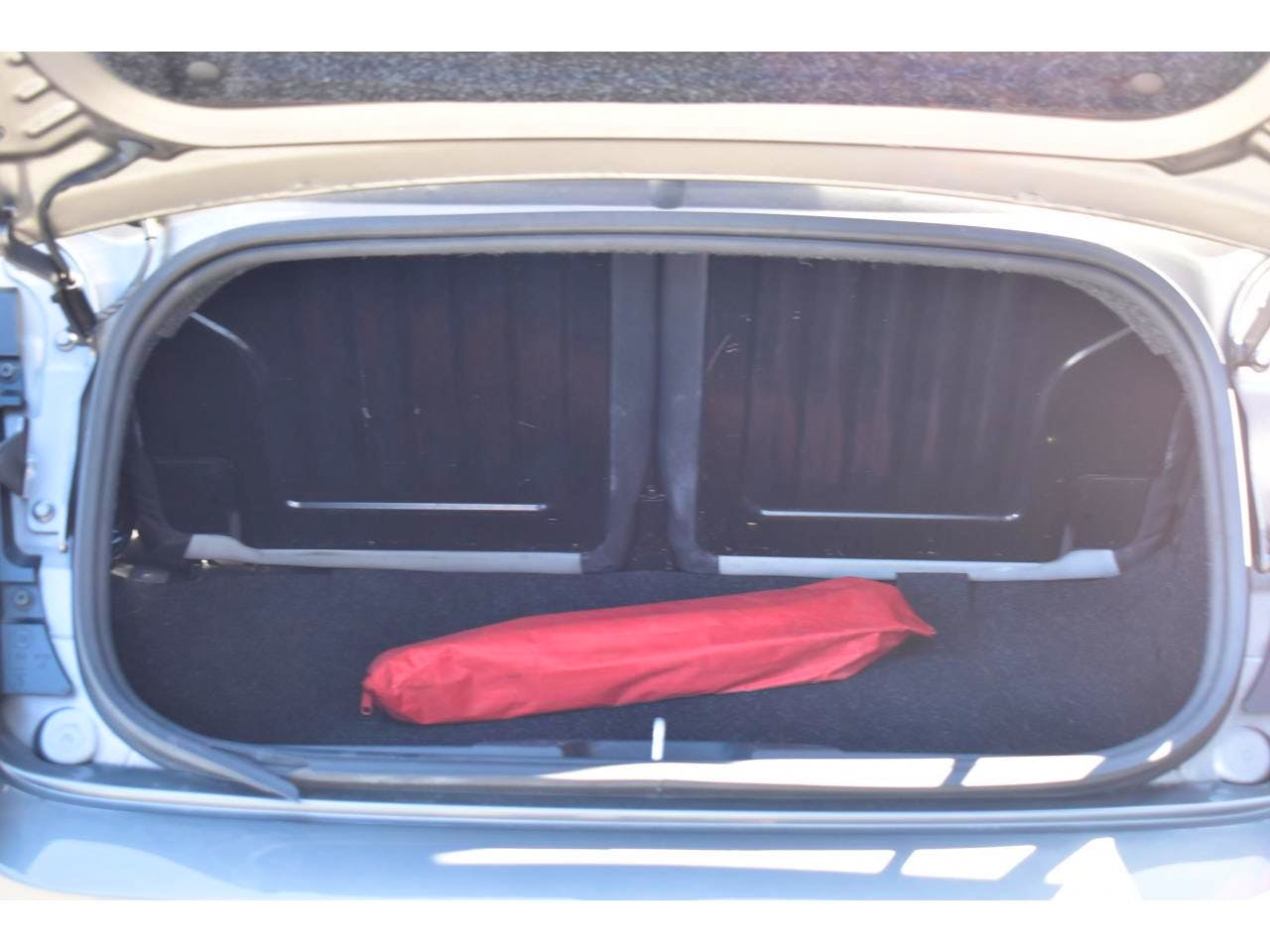 Fiat 500C  1.0 70 ch Hybride BSG S/S Dolcevita occasion - Photo 9