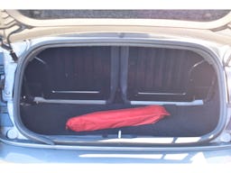 Fiat 500C  1.0 70 ch Hybride BSG S/S Dolcevita occasion - Photo 9