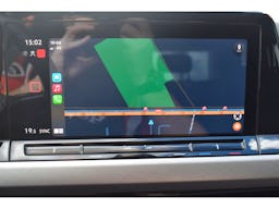 Volkswagen Golf  1.0 eTSI OPF 110 DSG7 Life Plus occasion - Photo 12