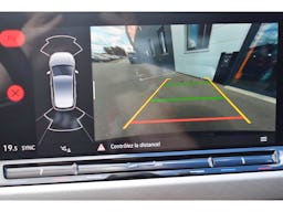 Volkswagen Golf  1.0 eTSI OPF 110 DSG7 Life Plus occasion - Photo 13