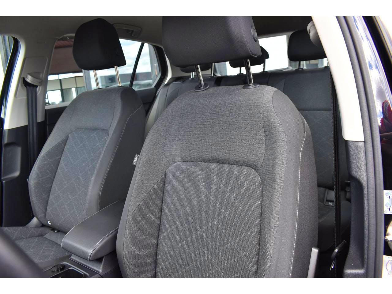 Volkswagen Golf  1.0 eTSI OPF 110 DSG7 Life Plus occasion - Photo 15