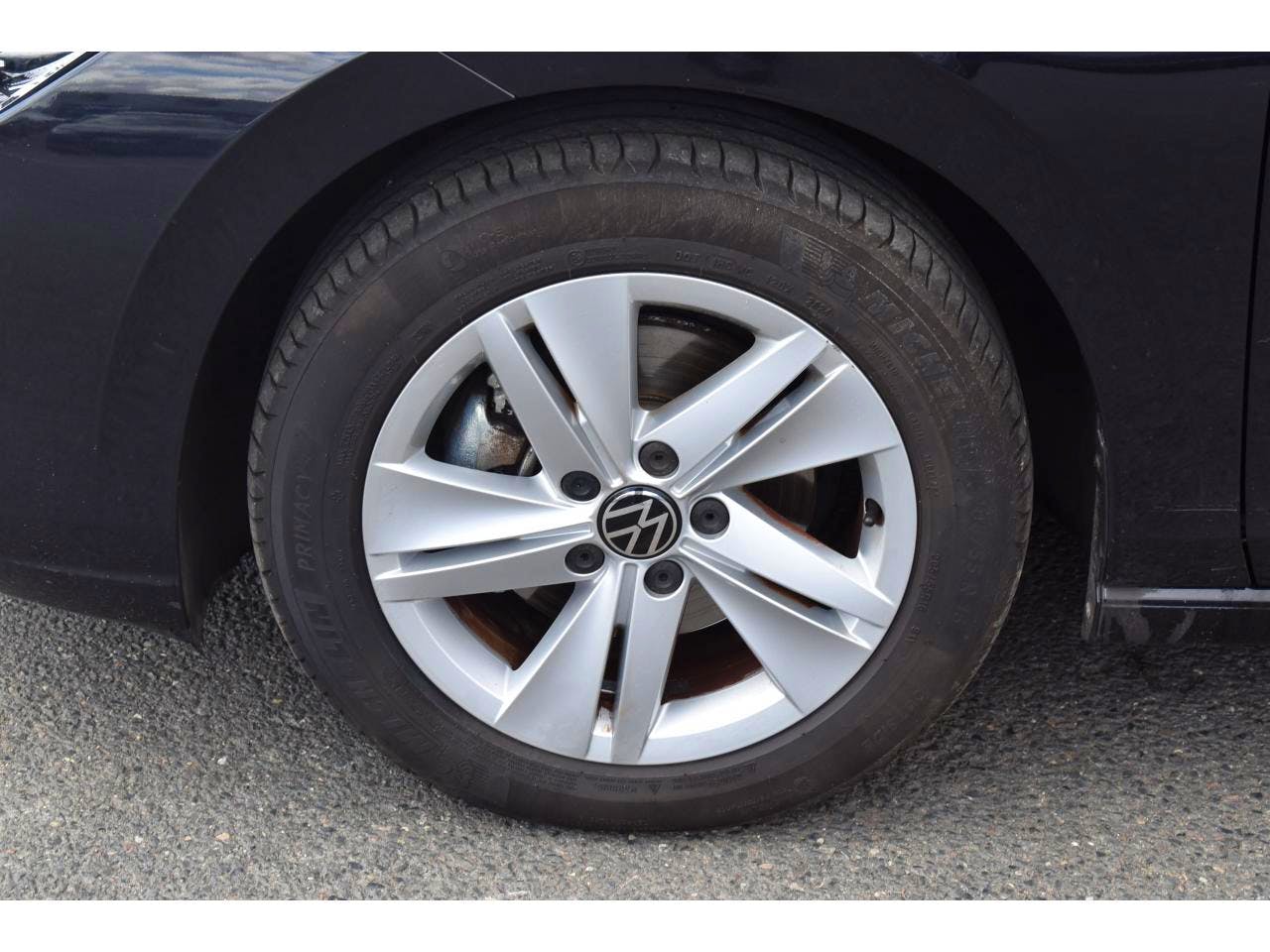 Volkswagen Golf  1.0 eTSI OPF 110 DSG7 Life Plus occasion - Photo 16