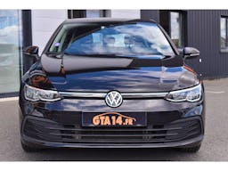 Volkswagen Golf  1.0 eTSI OPF 110 DSG7 Life Plus occasion - Photo 17