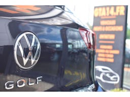 Volkswagen Golf  1.0 eTSI OPF 110 DSG7 Life Plus occasion - Photo 19