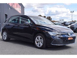 Volkswagen Golf  1.0 eTSI OPF 110 DSG7 Life Plus occasion - Photo 20