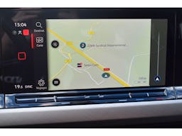 Volkswagen Golf  1.0 eTSI OPF 110 DSG7 Life Plus occasion - Photo 28