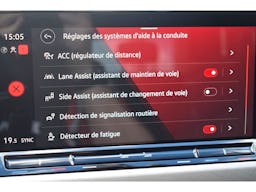 Volkswagen Golf  1.0 eTSI OPF 110 DSG7 Life Plus occasion - Photo 29