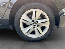 Volkswagen Golf  1.0 eTSI OPF 110 DSG7 Life Plus occasion - Photo 4