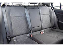 Volkswagen Golf  1.0 eTSI OPF 110 DSG7 Life Plus occasion - Photo 5