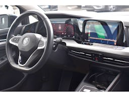 Volkswagen Golf  1.0 eTSI OPF 110 DSG7 Life Plus occasion - Photo 6