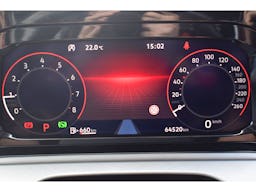 Volkswagen Golf  1.0 eTSI OPF 110 DSG7 Life Plus occasion - Photo 8