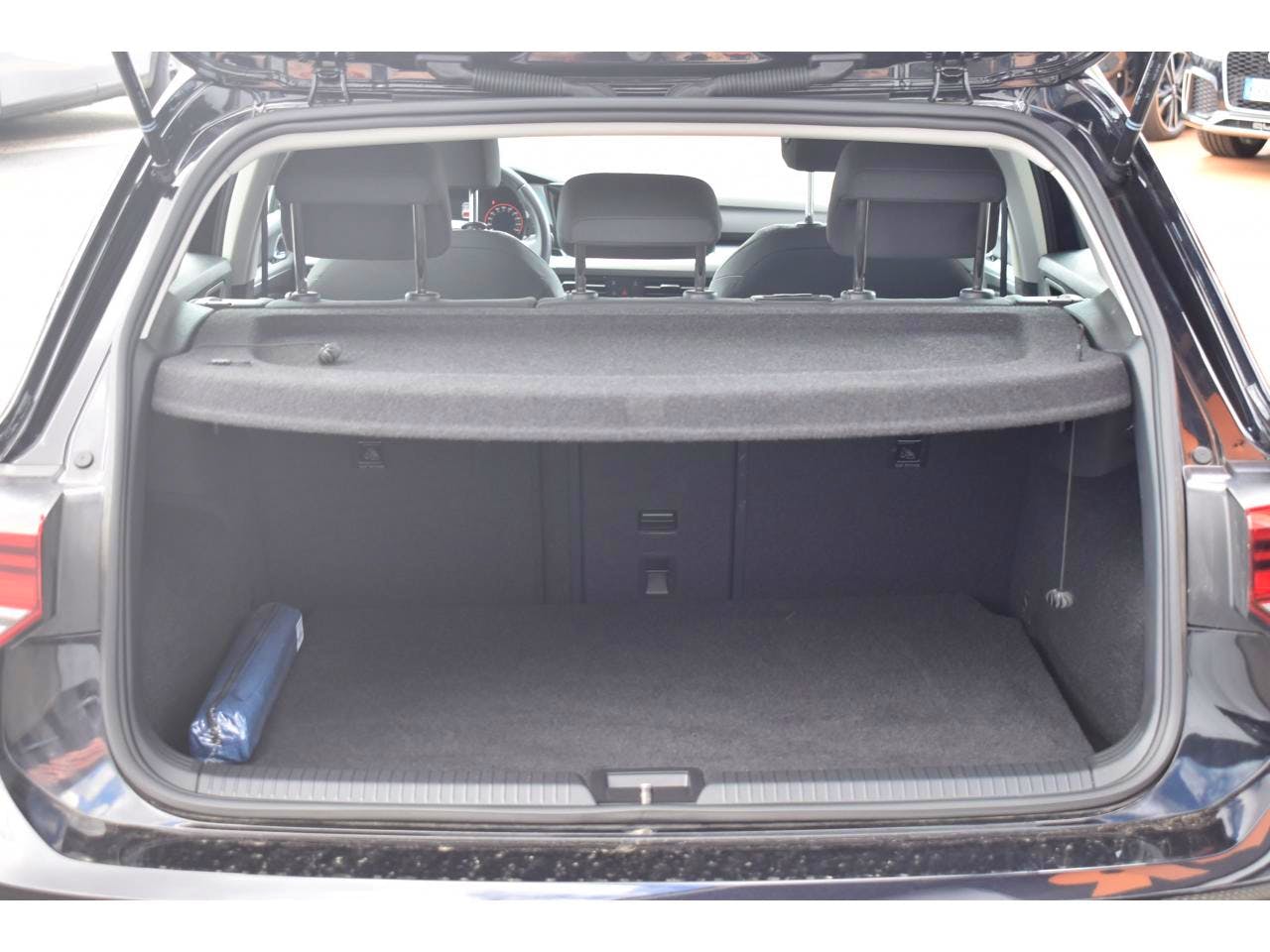 Volkswagen Golf  1.0 eTSI OPF 110 DSG7 Life Plus occasion - Photo 9