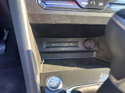 Volkswagen Tiguan  1.4 eHybrid 245ch DSG6 Elegance occasion - Photo 10