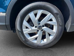 Volkswagen Tiguan  1.4 eHybrid 245ch DSG6 Elegance occasion - Photo 13