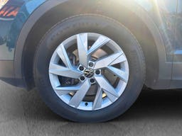 Volkswagen Tiguan  1.4 eHybrid 245ch DSG6 Elegance occasion - Photo 16