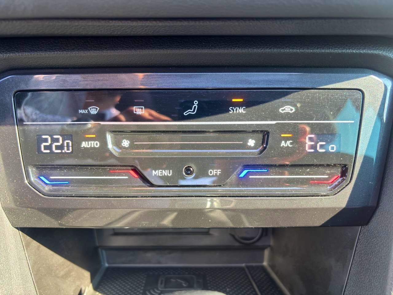 Volkswagen Tiguan  1.4 eHybrid 245ch DSG6 Elegance occasion - Photo 19