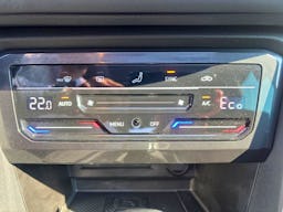 Volkswagen Tiguan  1.4 eHybrid 245ch DSG6 Elegance occasion - Photo 19