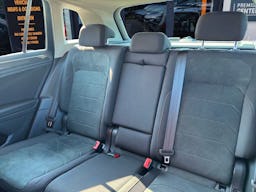 Volkswagen Tiguan 1.4 eHybrid 245ch DSG6 Elegance occasion - Photo 22